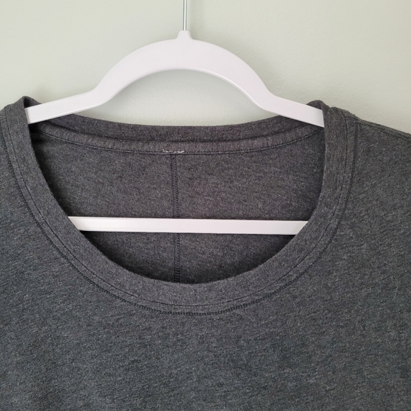LULULEMON Short Sleeve Top - Picture 5 of 7